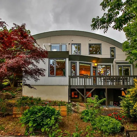 Parkside Chalet Furano